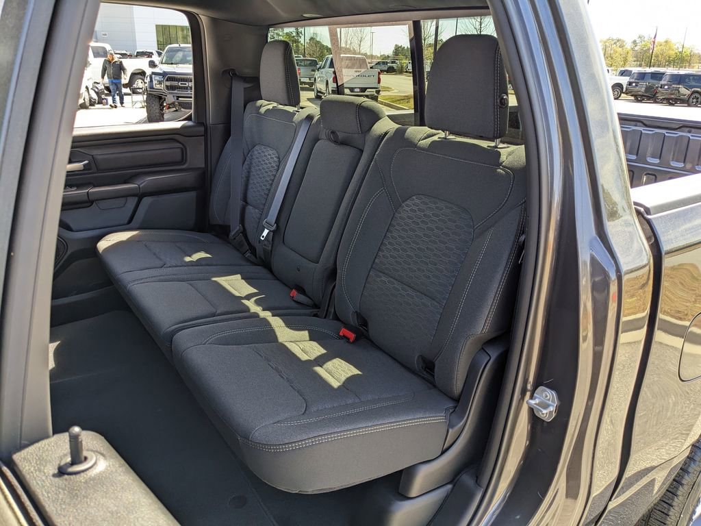 Used 2026 RAM 1500 Express image 25