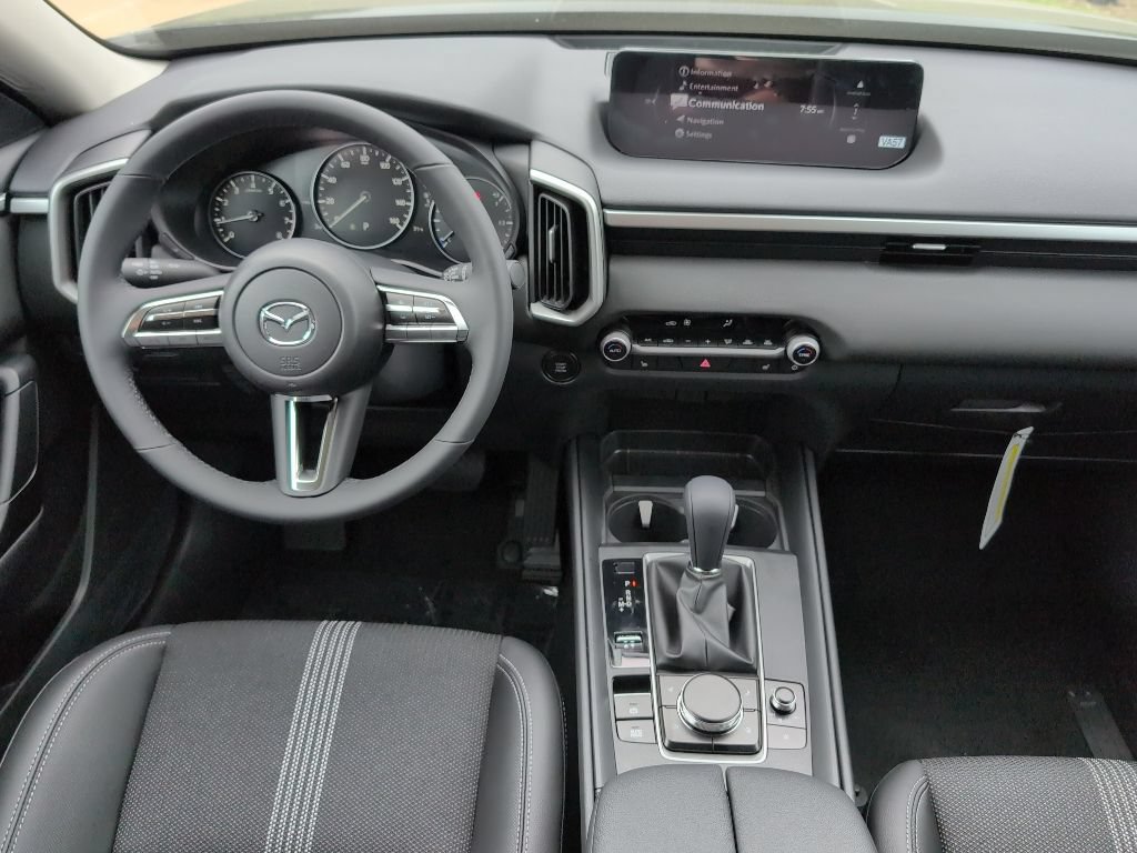 New 2026 MAZDA CX-50 Meridian Edition w/ Weather Package AWD/4WD image 4