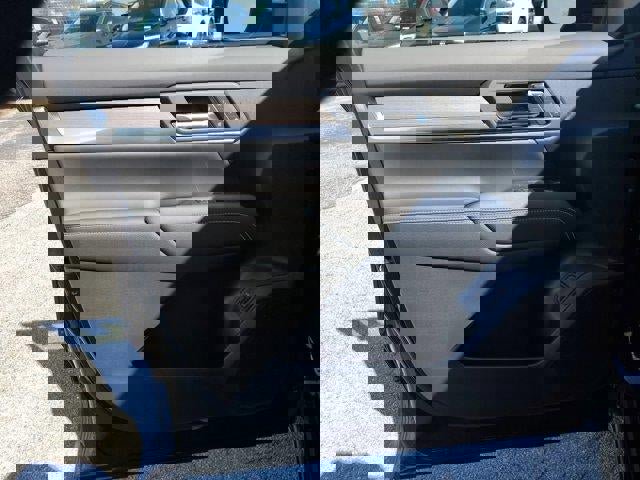 New 2026 GMC Terrain Denali image 18