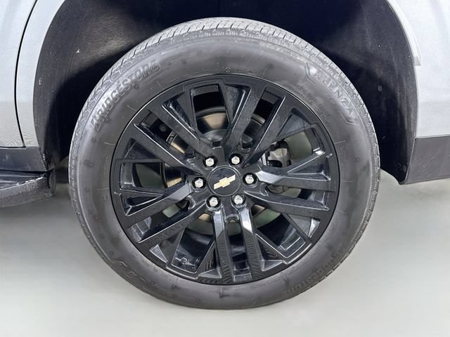 Used 2024 Chevrolet Tahoe RST w/ Luxury Package AWD/4WD image 34