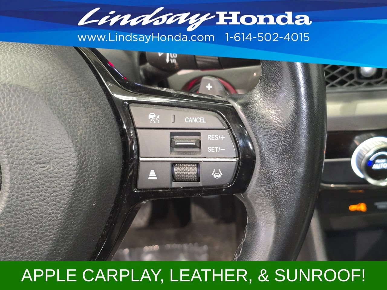 Used 2025 Acura Integra FWD image 15