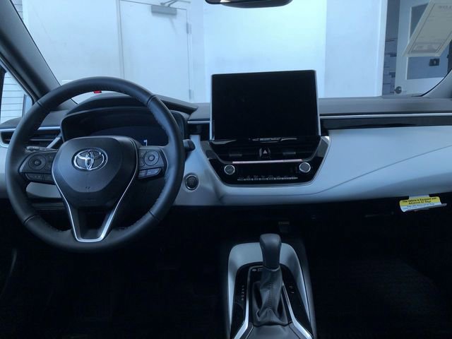New 2026 Toyota Corolla SE image 9