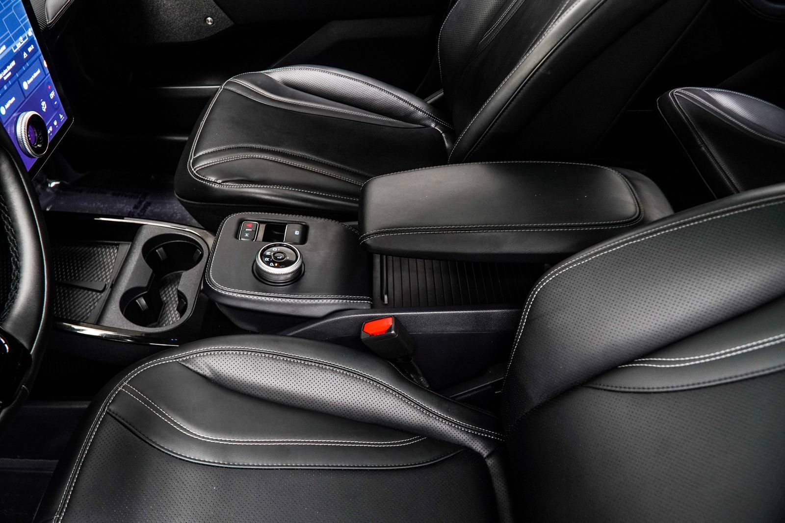 Used 2024 Ford Mustang Mach-E Premium RWD image 21