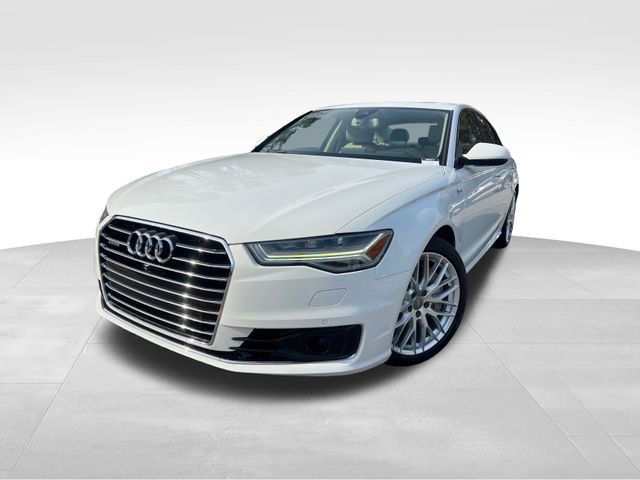 Used 2016 Audi A6 3.0T Prestige image 9