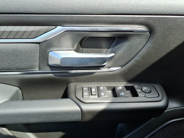 New 2026 RAM 1500 Big Horn w/ Night Edition AWD/4WD image 11