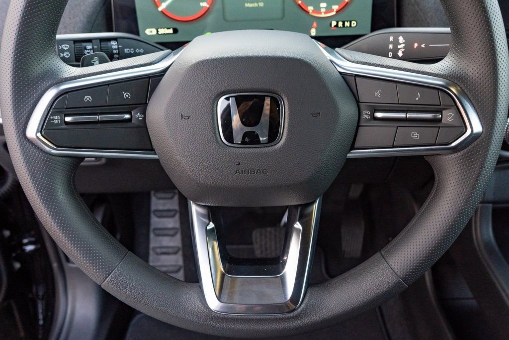 New 2026 Honda Prologue EX image 24