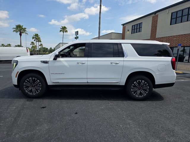 Used 2026 GMC Yukon XL Elevation RWD image 8
