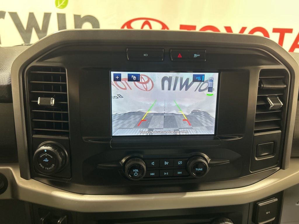 Used 2022 Ford F150 XLT w/ XTR Package image 27