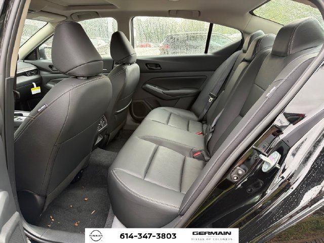 New 2026 Nissan Altima 2.5 SV w/ SV Premium Package FWD image 13