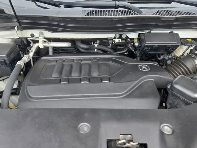 Used 2019 Acura MDX SH-AWD w/ Technology Package image 14