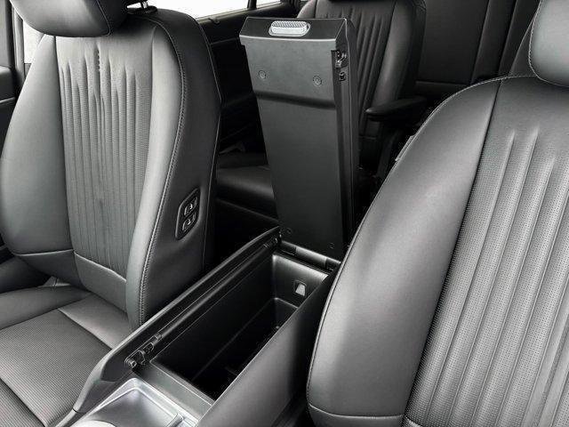 New 2026 Hyundai Ioniq 9 Calligraphy image 18