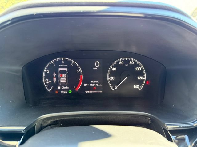 Used 2023 Honda CR-V EX-L image 11