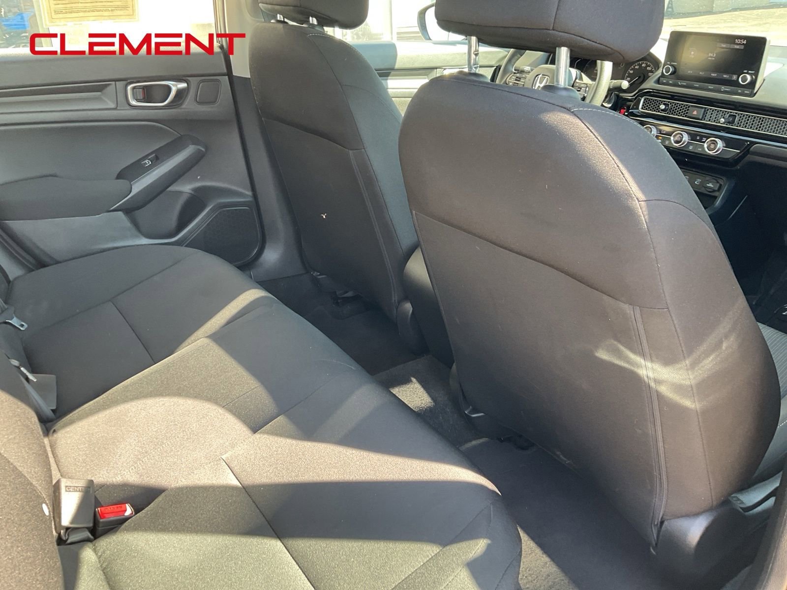 Used 2025 Honda Civic LX image 31