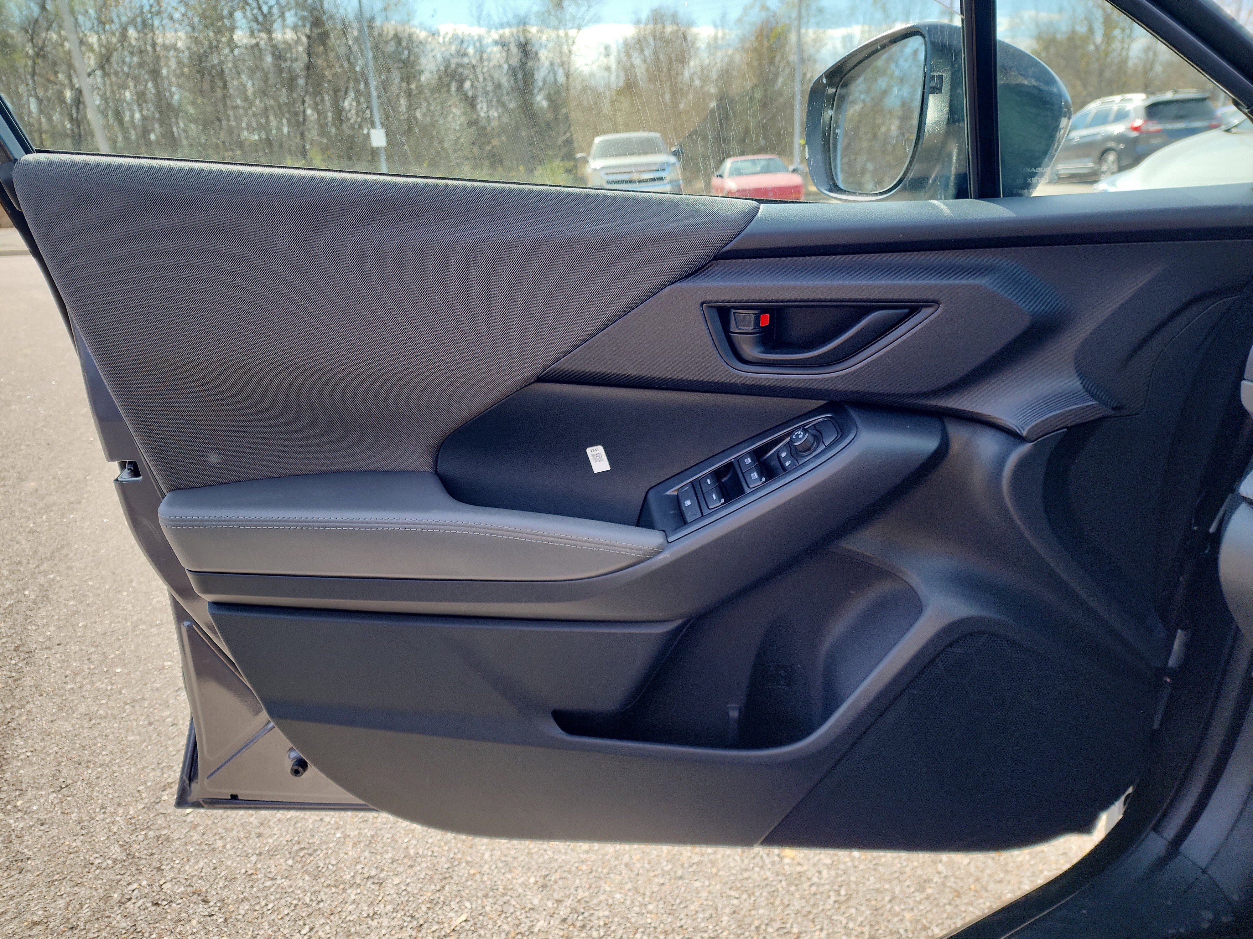 New 2026 Subaru Crosstrek 2.0i Premium image 9