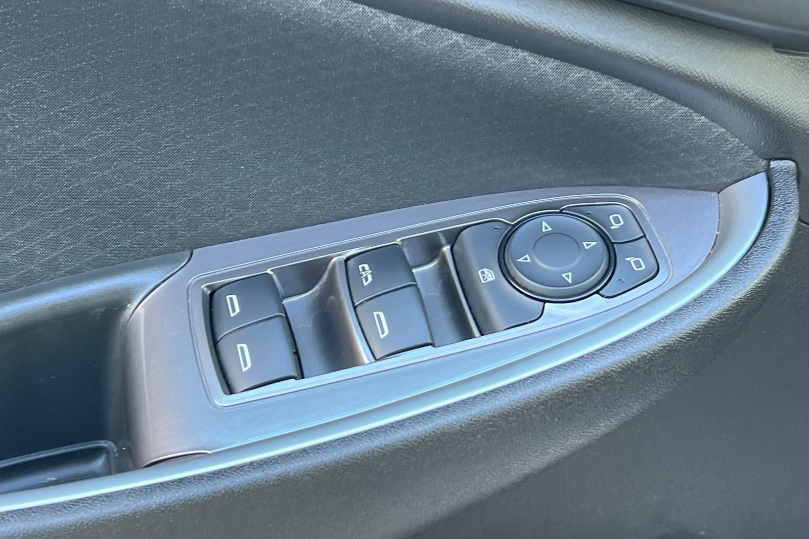 Certified 2024 Chevrolet Malibu LT image 12