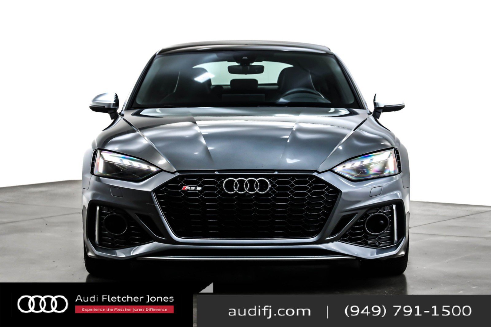 Used 2023 Audi RS 5 Sportback image 3