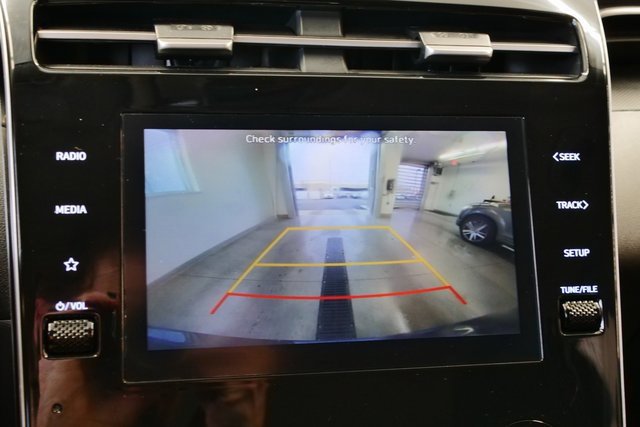 Used 2023 Hyundai Tucson SEL image 21