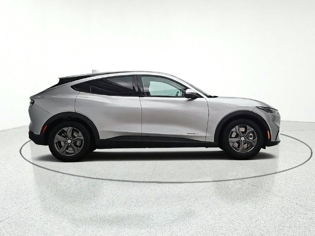 Used 2021 Ford Mustang Mach-E Select w/ Comfort/Technology Package RWD image 7