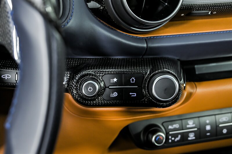 Used 2023 Ferrari 812 GTS RWD image 39