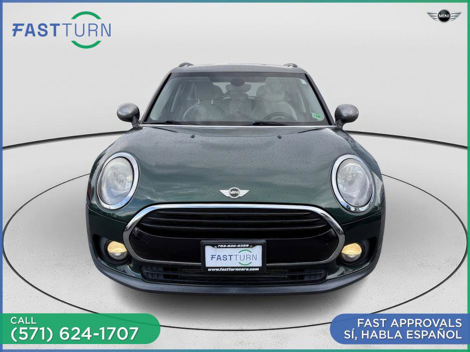 Used 2016 MINI Cooper Clubman image 10