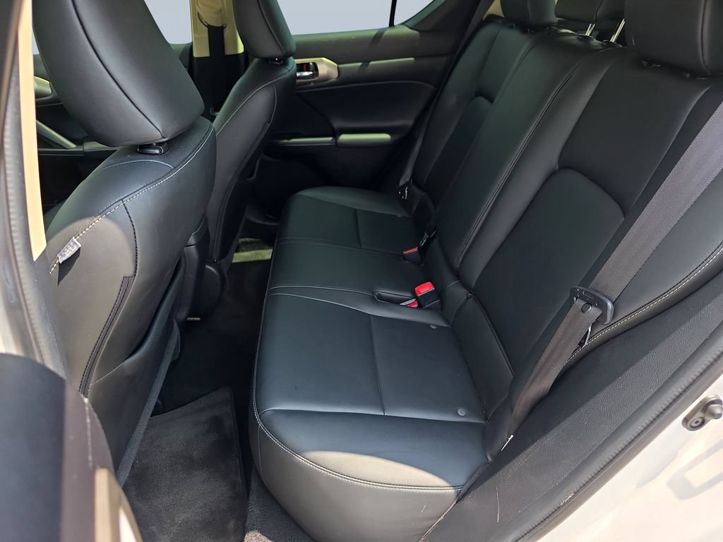 Used 2016 Lexus CT 200h w/ Accessory Package 2 FWD image 20