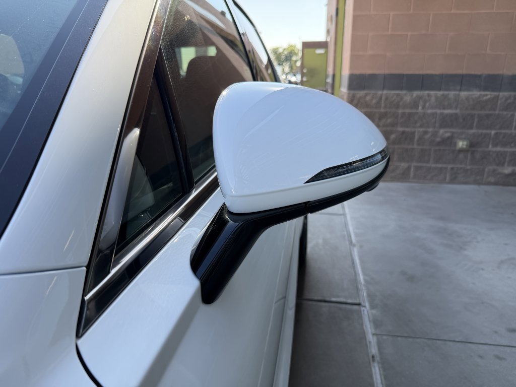 Used 2025 Genesis GV70 2.5T w/ Sport Prestige Package image 12