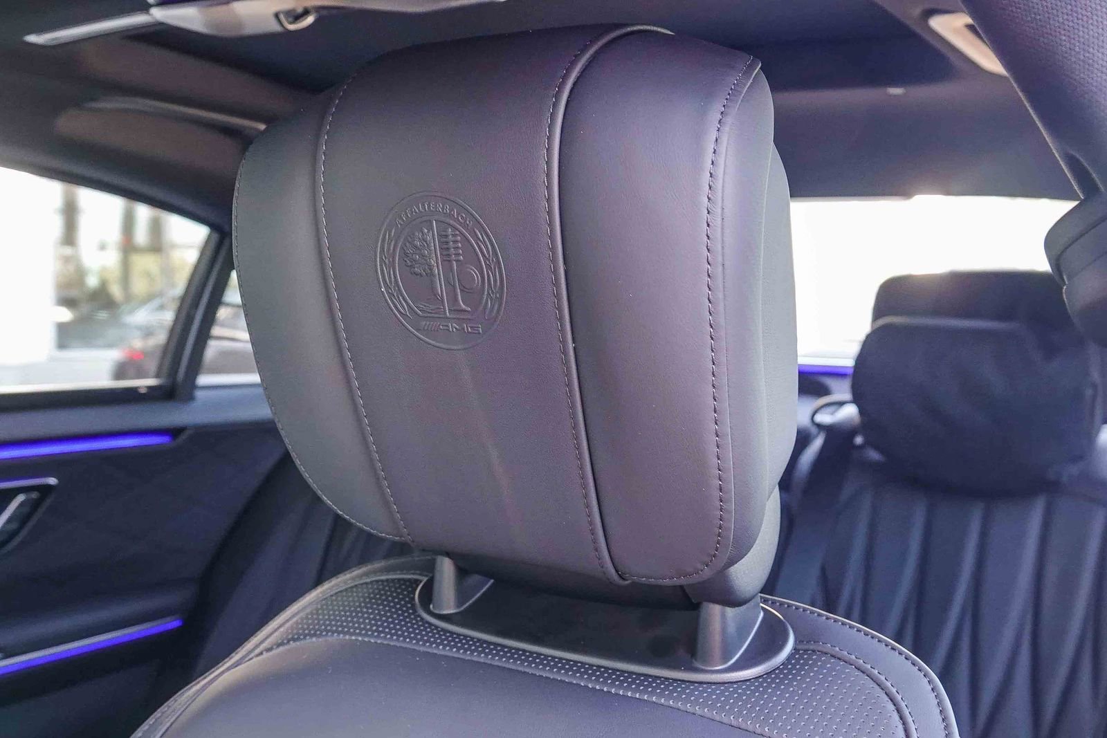 New 2026 Mercedes-Benz S 63 AMG S image 26