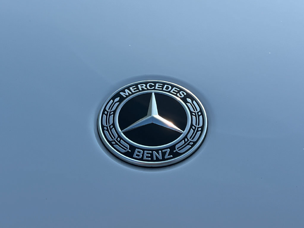 New 2026 Mercedes-Benz GLA 250 4MATIC image 30