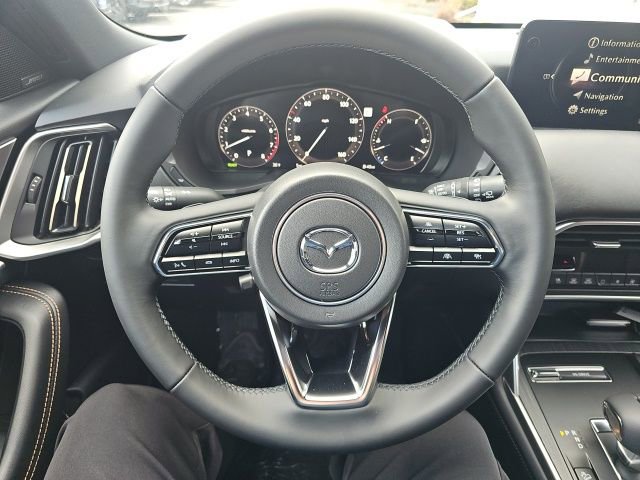 New 2026 MAZDA CX-90 3.3 Turbo S w/ Premium Plus image 22
