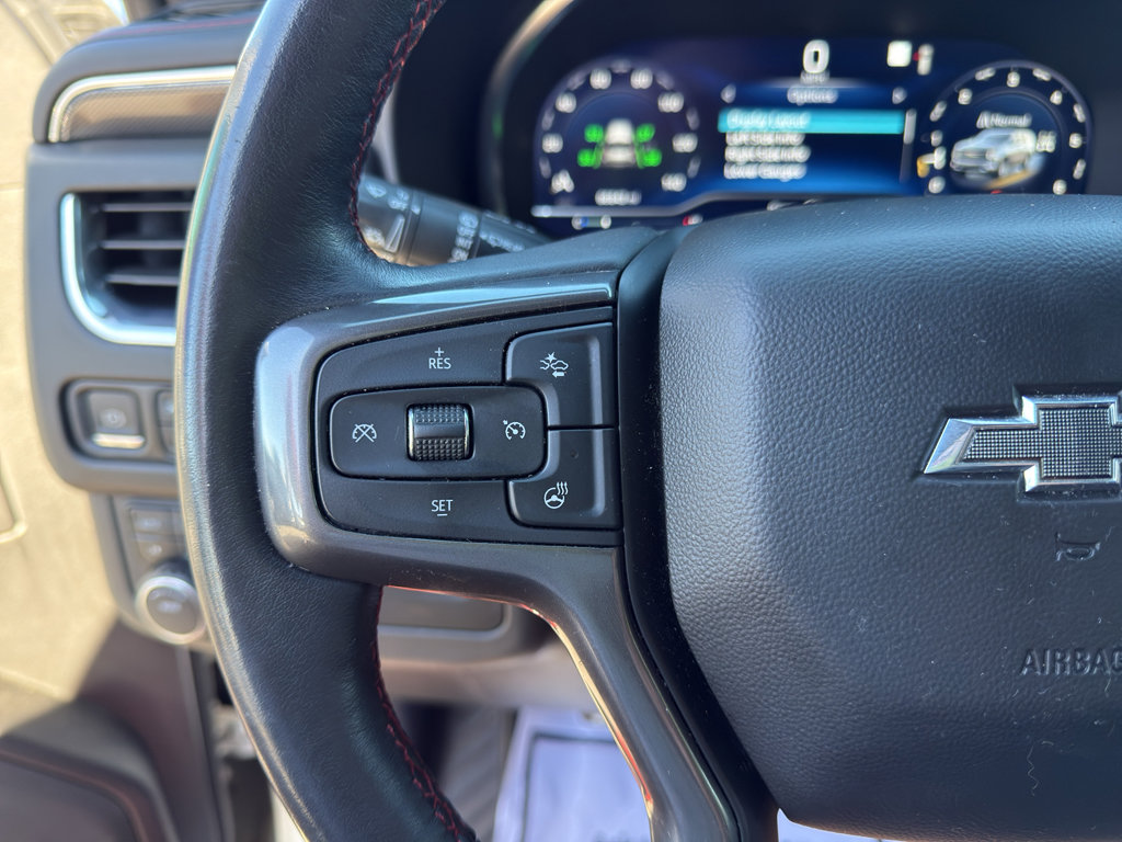 Used 2022 Chevrolet Tahoe RST w/ Luxury Package image 21