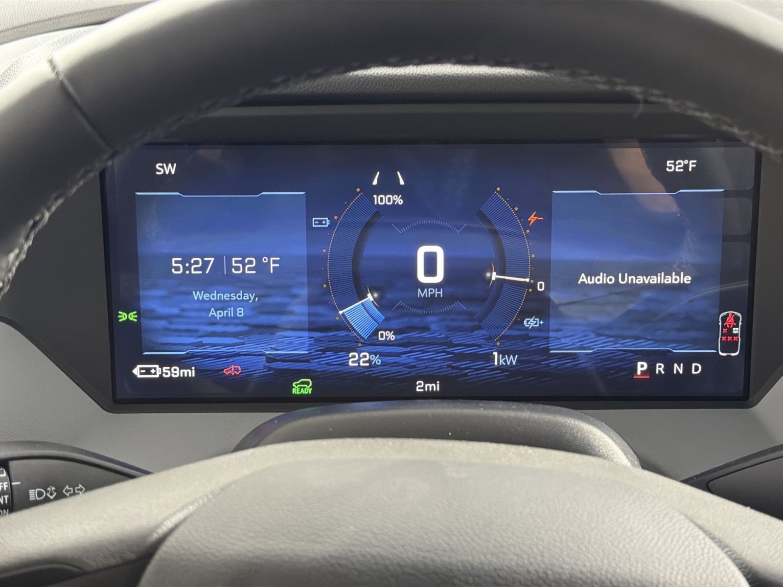 New 2027 Chevrolet Bolt LT w/ Comfort Package FWD image 17