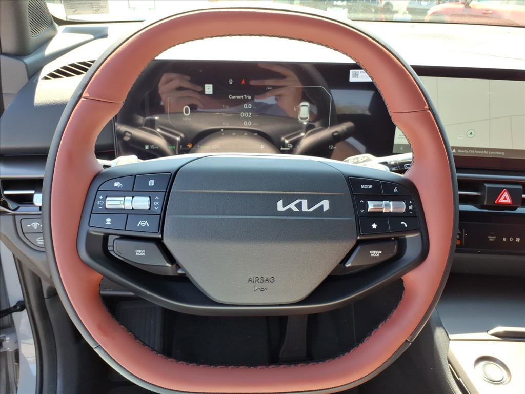 New 2026 Kia Sportage SX Prestige image 19