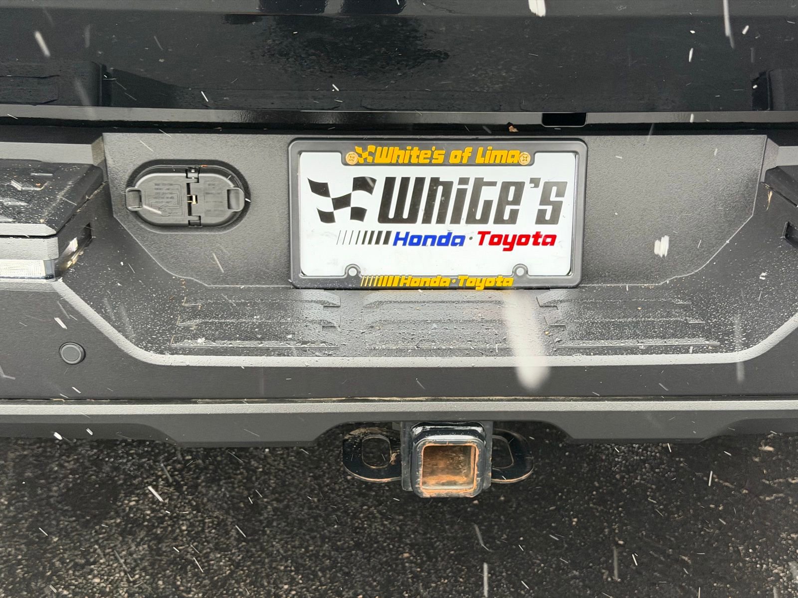 Used 2023 Toyota Tundra SR5 image 29