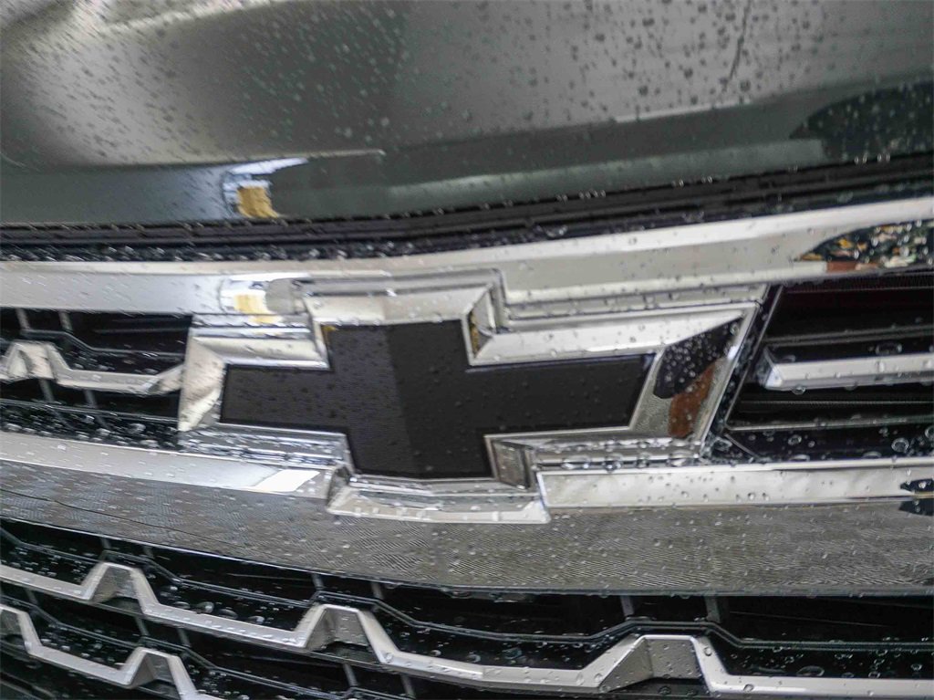 New 2026 Chevrolet Silverado 1500 LTZ image 4