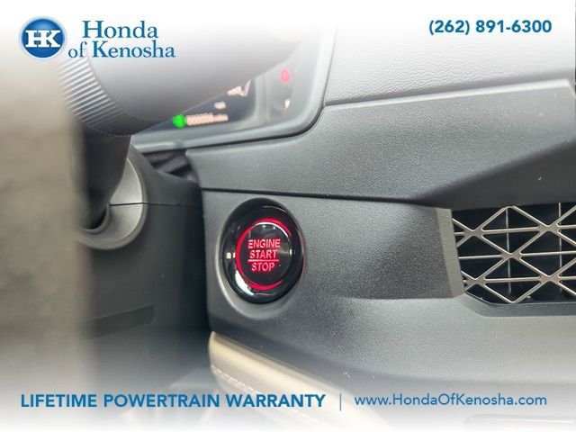 New 2026 Honda Accord SE image 18