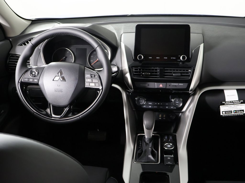 New 2026 Mitsubishi Eclipse Cross SE image 30