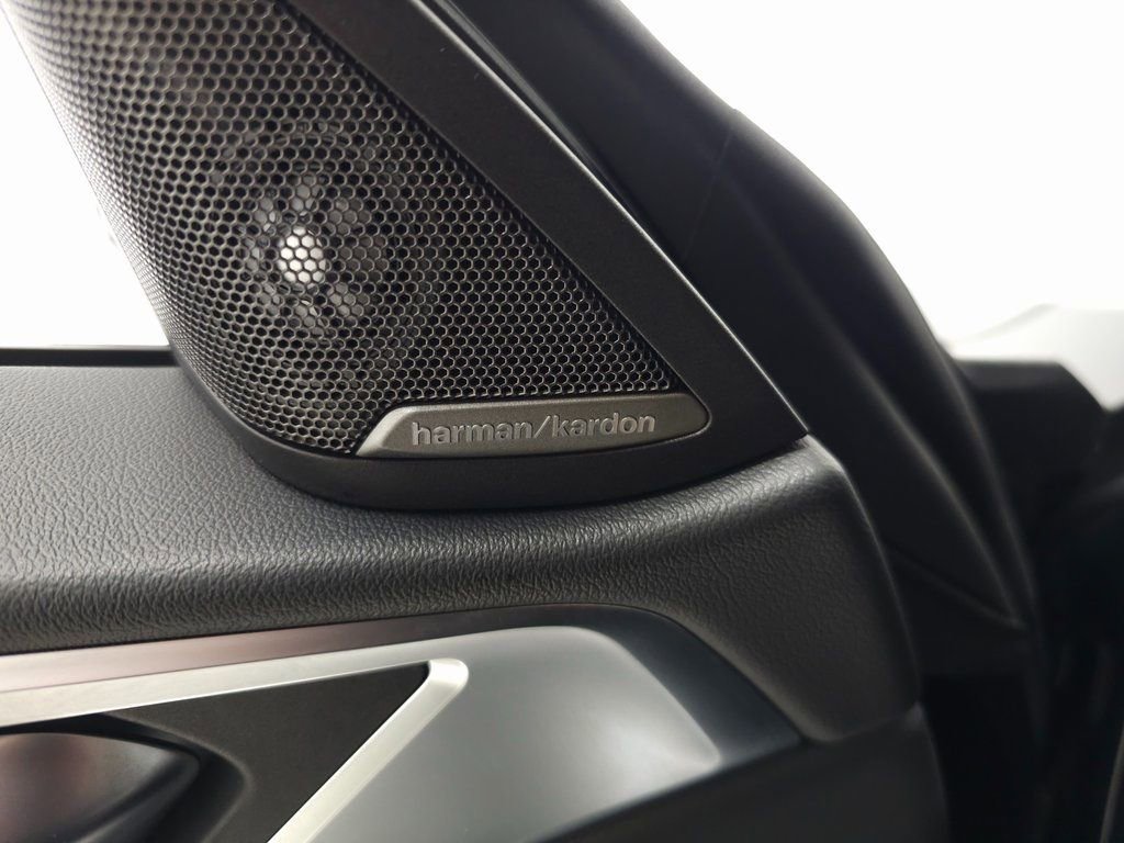 Used 2024 BMW i4 xDrive40i w/ M Sport Package image 15