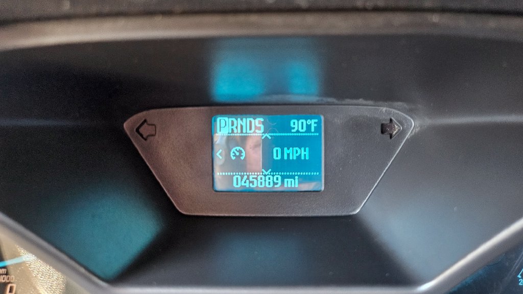 Used 2018 Ford Transit Connect XL FWD image 31