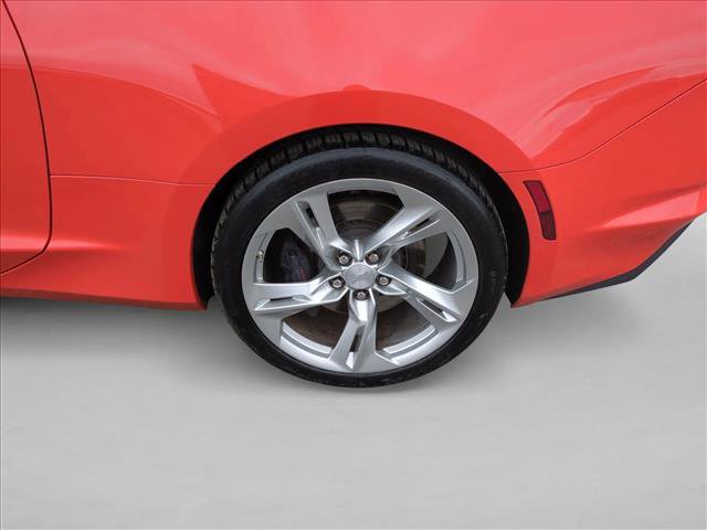 Used 2019 Chevrolet Camaro SS image 29