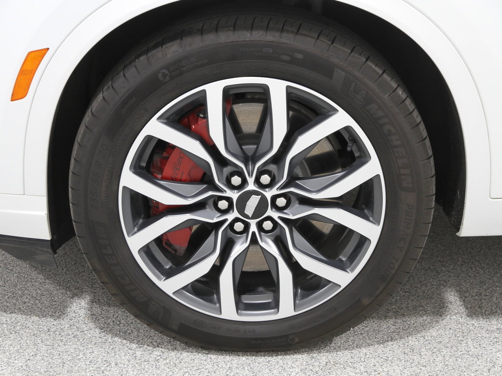 Used 2024 Cadillac XT6 Sport image 24