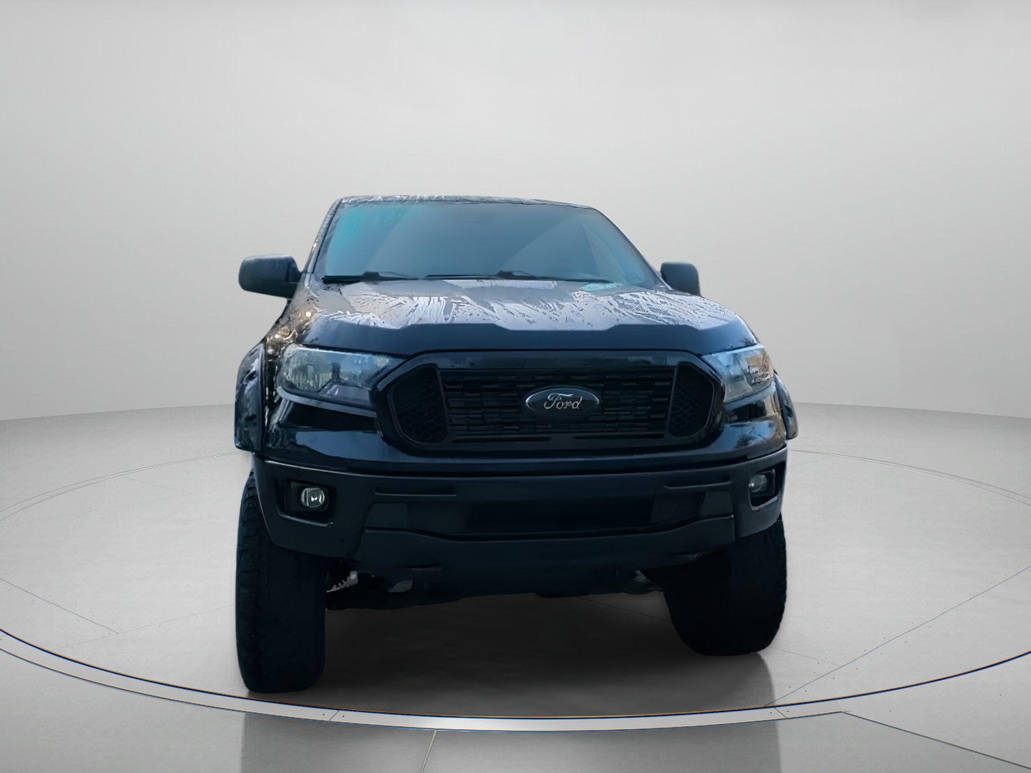 Certified 2022 Ford Ranger XLT w/ Equipment Group 302A High AWD/4WD image 7