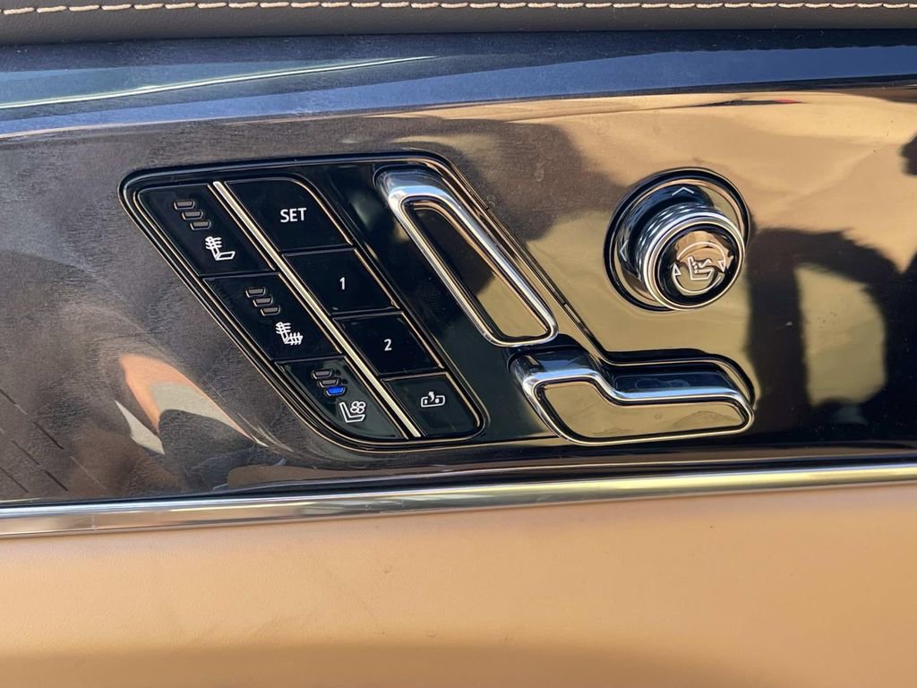 New 2026 Cadillac Escalade IQL Sport 2 image 26
