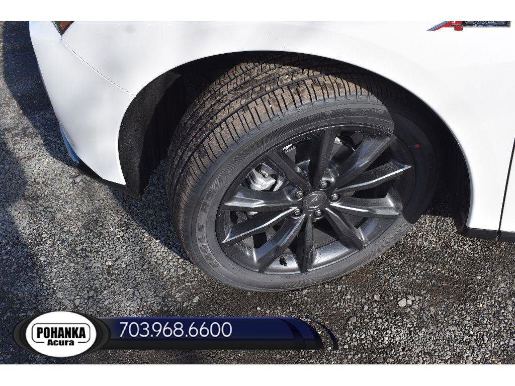 New 2026 Acura RDX A-Spec image 37