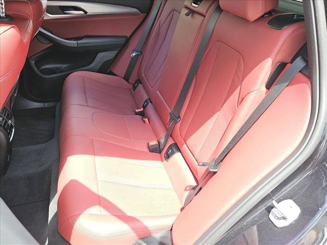 Used 2025 BMW X4 xDrive30i w/ Premium Package AWD/4WD image 15