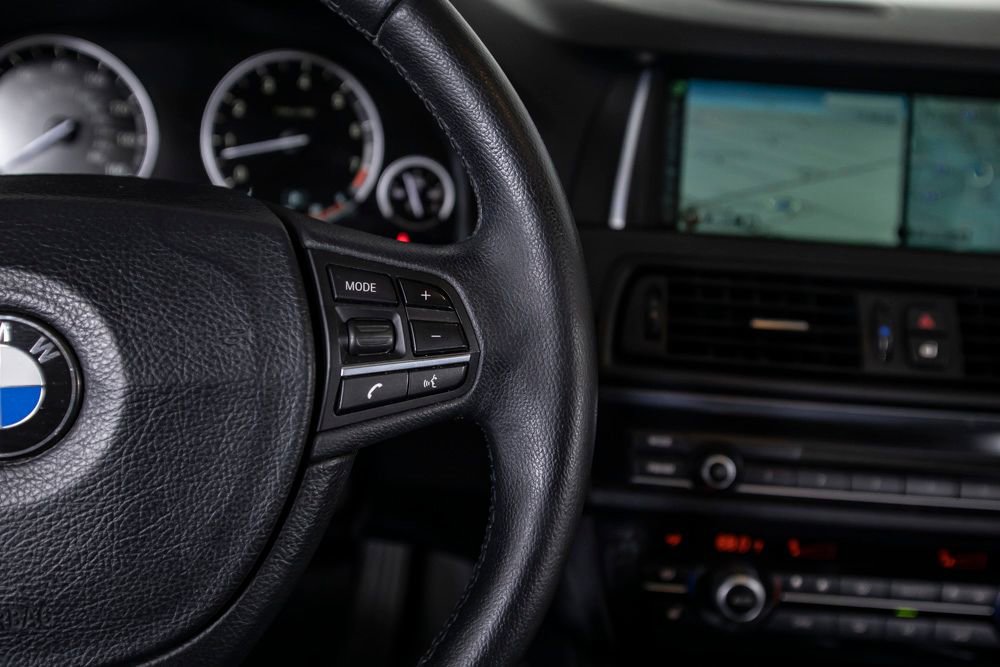 Used 2014 BMW 535i Sedan RWD image 41