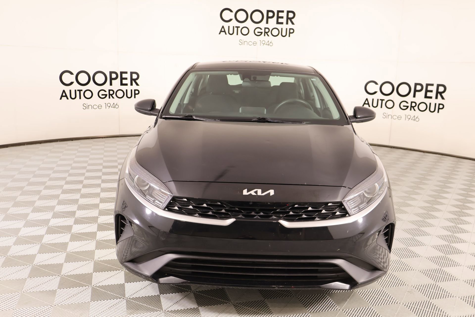 Used 2023 Kia Forte LX FWD image 8