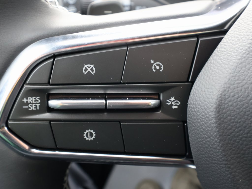 New 2026 Chevrolet Traverse LT image 16