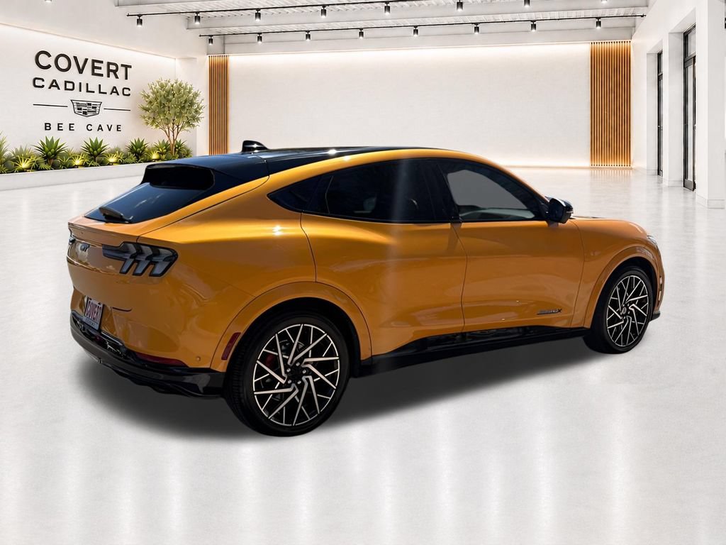 Used 2023 Ford Mustang Mach-E GT w/ GT Performance Edition AWD/4WD image 18