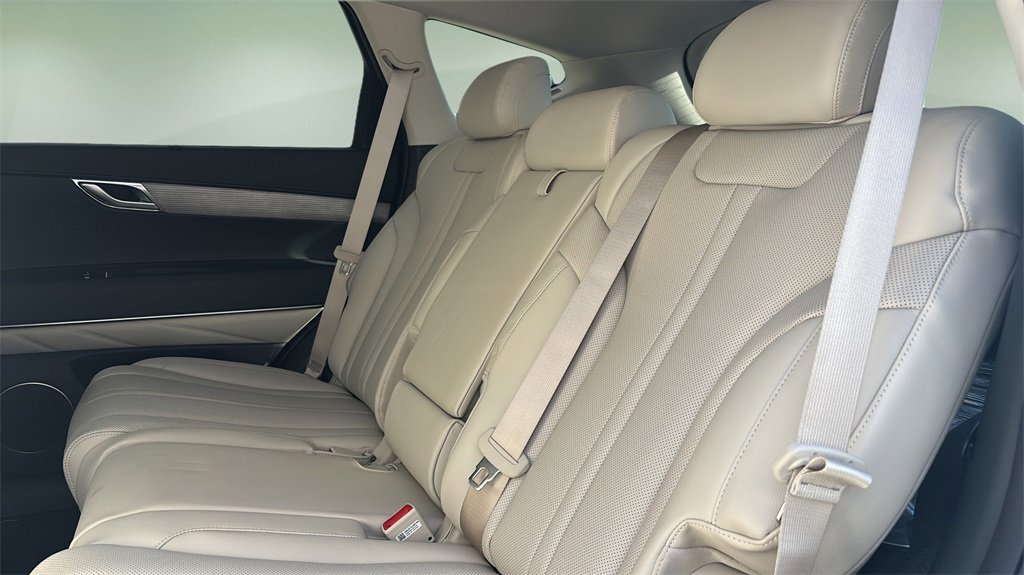 New 2026 Genesis GV80 2.5T Select image 10