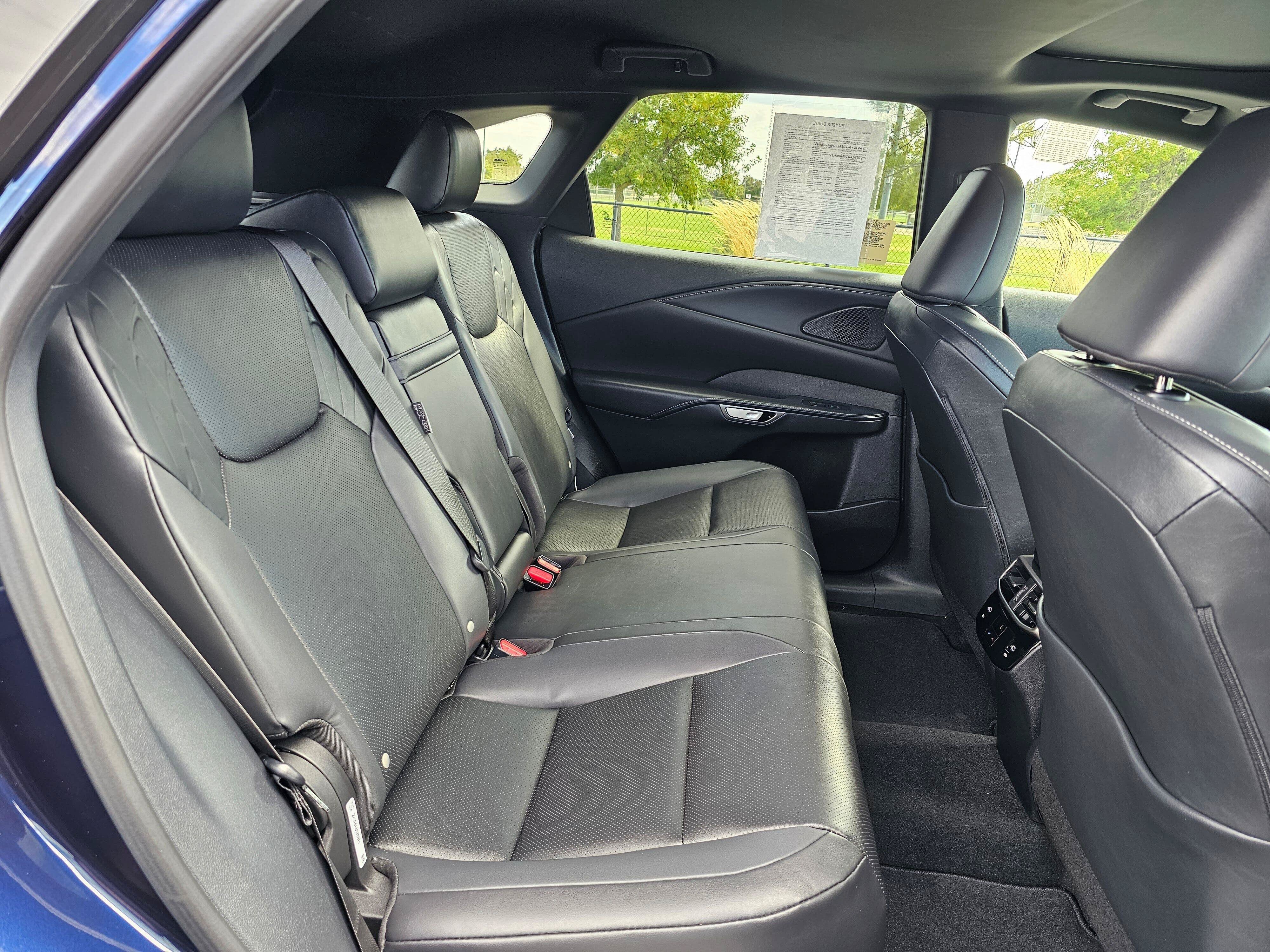 Used 2026 Lexus RX 350h w/ Convenience Package AWD/4WD image 83